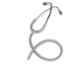 PSW Stainless Steel Grey Tubing Stethoscope, PSW064