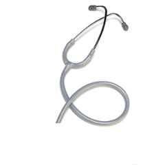 PSW Stainless Steel Grey Tubing Stethoscope, PSW064