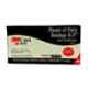 3M 10cm Cast Plaster of Paris BP Galaxy Bandage (Pack of 12)