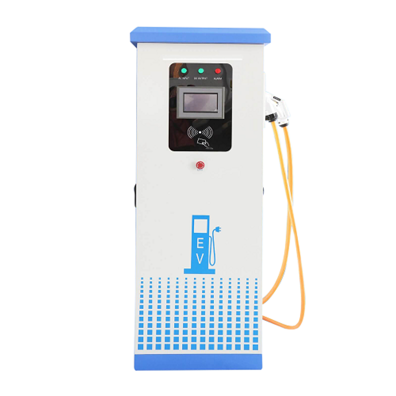 EVTEQ 50kW DC Fast EV Charger, EVT-DC-501-CCS