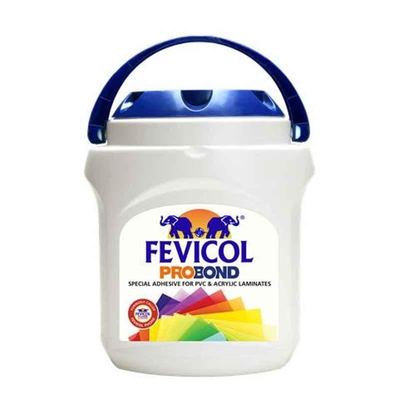 Fevicol Probond 1kg Special Adhesive for PVC & Acrylic Laminates