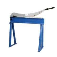 Breeze 20 inch Guillotine Shearing Machine, B-GS-20