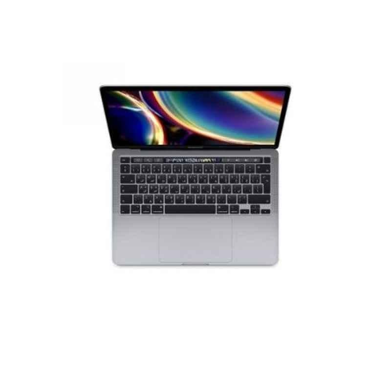 Apple 13 inch 8GB/256GB SSD Intel Core i5 8th Gen Space Grey MacBook, MXK52AB-A-JE