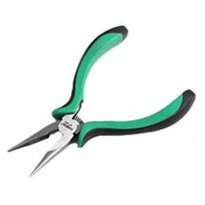 Buy Stanley 5 Inch Miniature Basic Long Nose Pliers, STHT84119-8 (Pack of  6) Online At Best Price On Moglix