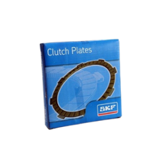 SKF VKWD 6103 Clutch Plate Set for Two & Three Wheelers