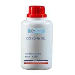 Z Premium 1 Litre ISO VG 46 Oil (Pack of 3)