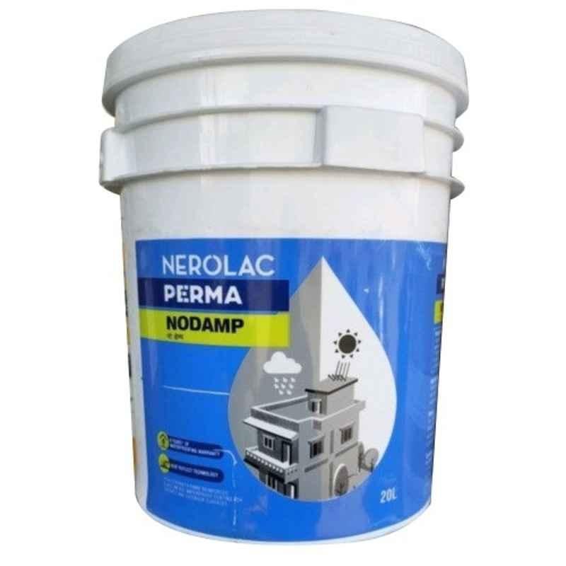 Nerolac NODAMP 20L Waterproofing Chemical