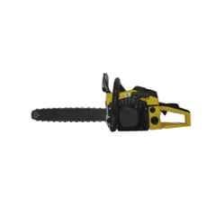 Ever Strong 3kW 58 cc Petrol Chainsaw Machine