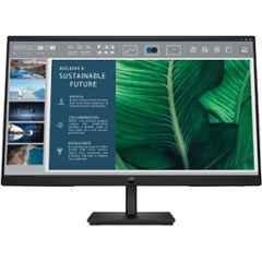 HP Series 3 Pro 324PV 23.8 inch 1920x1080p FHD Black LED Monitor