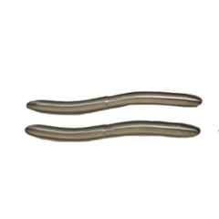 Forgesy 2 Pcs 17-18 to 19-20 Stainless Steel Silver Dilator Set, IYHOJOL5