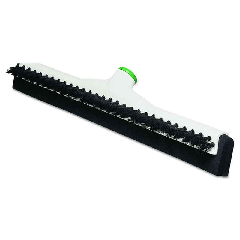 Unger 18 inch Scrub And Squeegee Sanitary Brush
