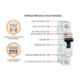 C&S Wintrip2 40A C Curve DP MCB, CSMBS2C40