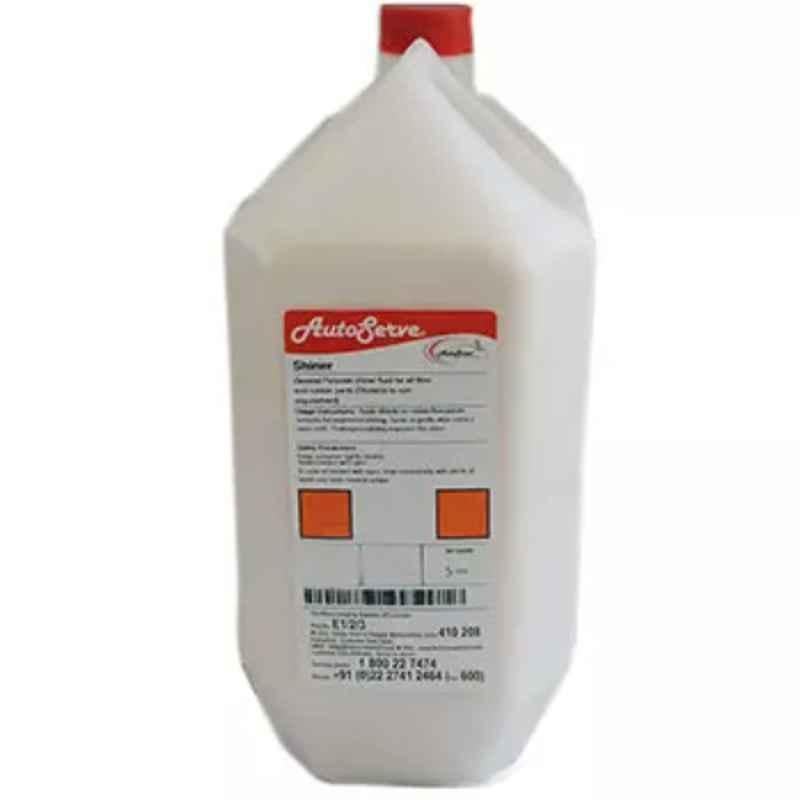Autoserve 5 Litre Autoserve Shiner