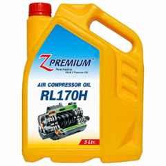 Z Premium 1 Litre Oil Premium