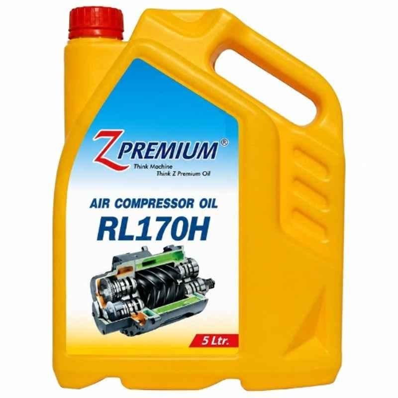 Z Premium 1 Litre Oil Premium