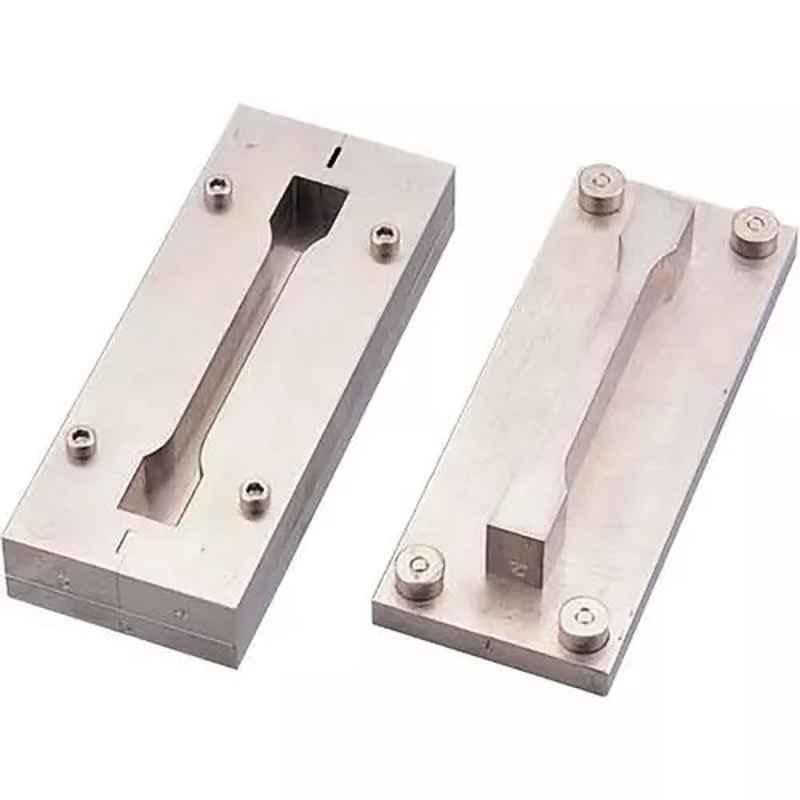 Lab Plus Mold for Heat Press Machine 200x80x35 mm, LP-8076