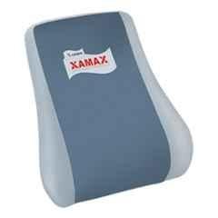 Amron Xamax Grey Executive Plus Backrest