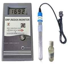 Lab Junction 2.000mV Redox Monitor, LJ-121