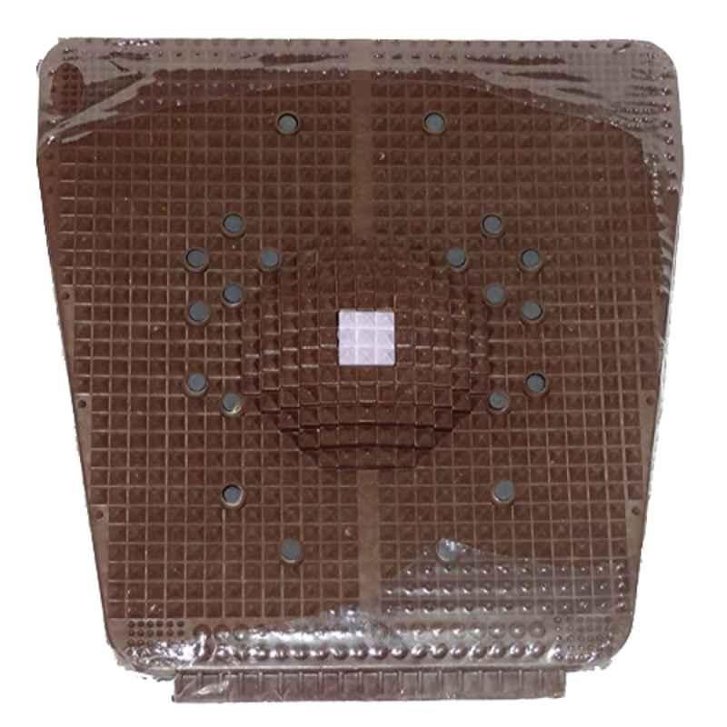 PSW Acupressure Relief Mat Magnet Pyramid for Pain Relief, PSW116