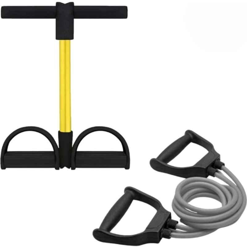 Shopeleven Plastic & Latex Pull Reducer with Toning Tube