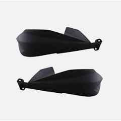 AOW Flexible (Matte Black) Universal Handlebar Hand Guard