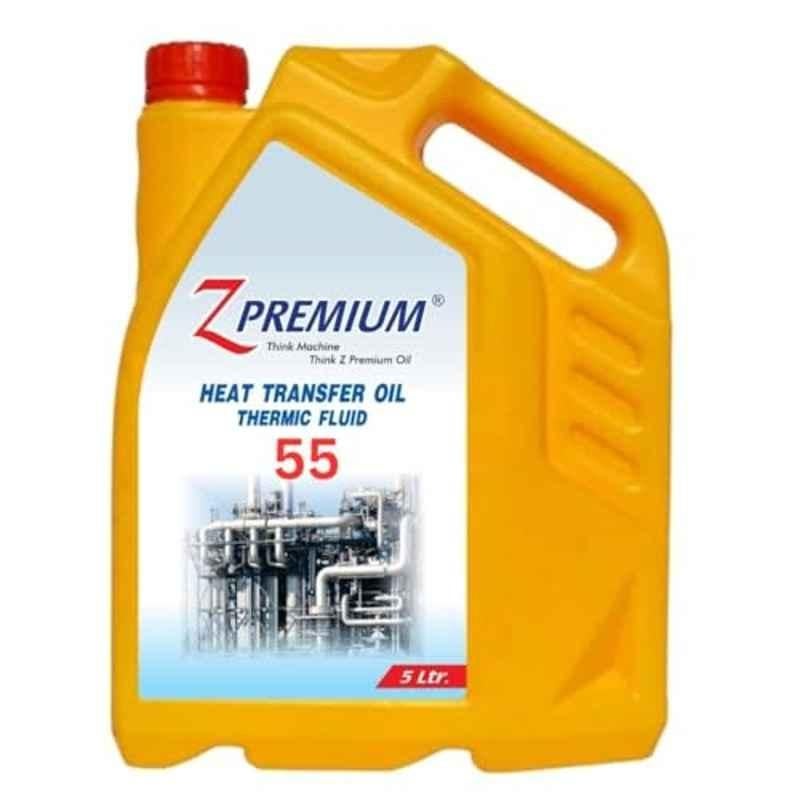 Z Premium 55 5 Litre Oil