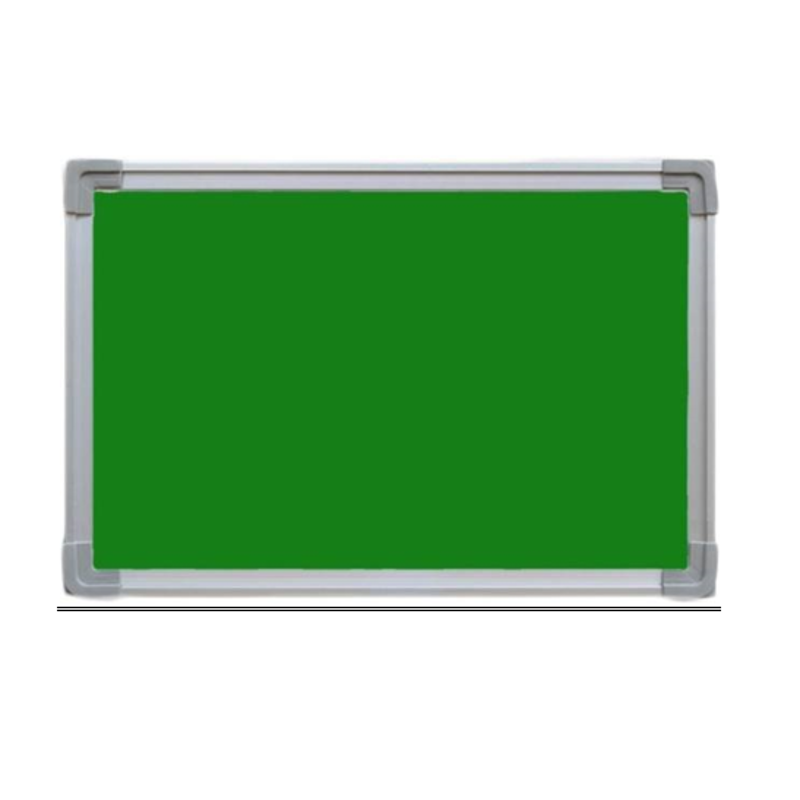 Standard 2x3ft Green Notice & Pin Up Board