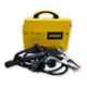 Cheston 6.3 kVA Red & Black Inverter Welding Machine, Cheston CH-WM-220N