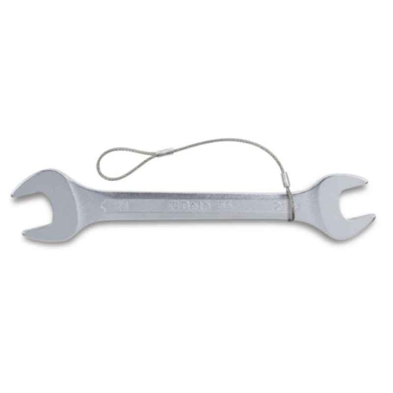 Beta 55HS 16x17mm Double Open End Wrench with H-SAFE Tethered System, 000554060