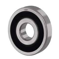 CNA 6013 2RS Single Row Deep Groove Ball Bearing, 65x100x18 mm (Pack of 4)