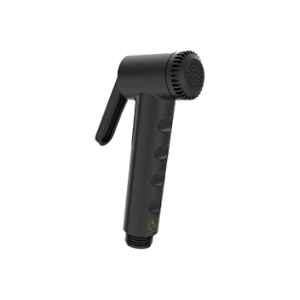 RN Black.4 Toilet Jet Spray Gun without Hose Pipe for Toilet Cleaning