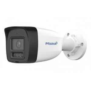 Prama 4MP 2560x1440p IP Network Bullet Camera, PT-NC140D3-WNM(D2)