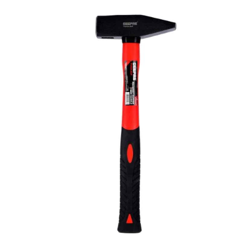 Geepas 1000g Alloy Steel Durable Sledge Hammer, GT59249