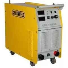 Cruxweld CTW-TIG630i 630A Three Phase TIG Welding Machine