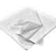 Otovon 9x9 inch Polyester & Cellulose White Polyester Cleanroom Wipers (Pack of 150)