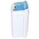 DMR 3.6kg Twin Tub Semi Automatic White Washing Machine, DMR 36-1288S