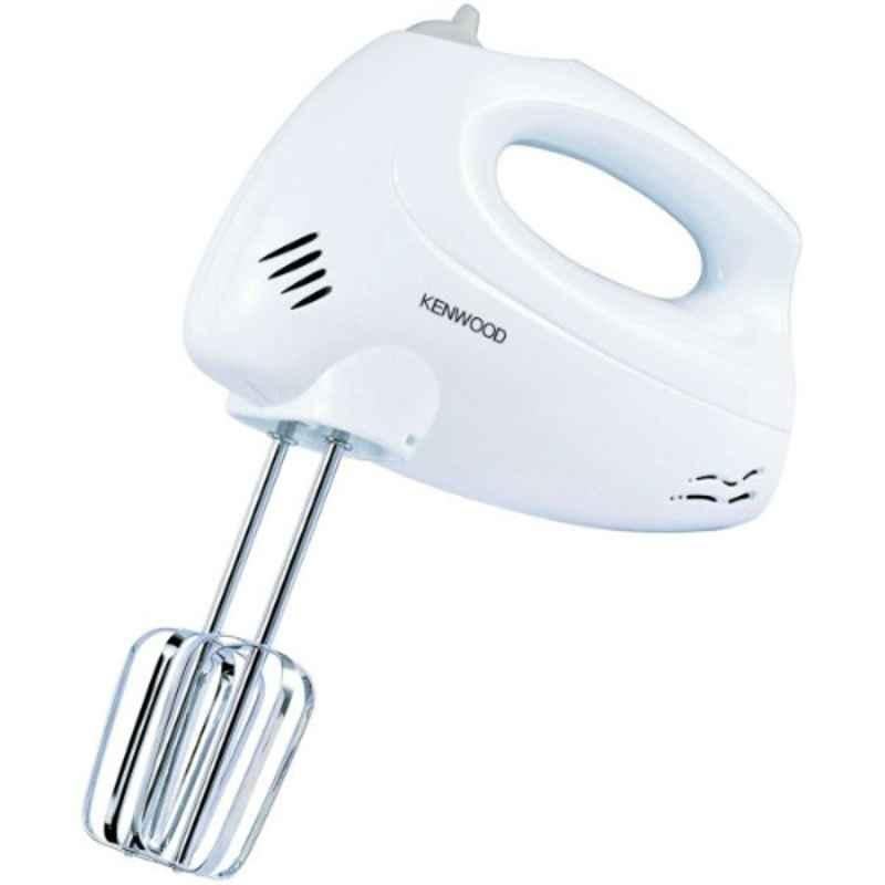 Kenwood 250W 6-Speed Hand Mixer with Stand, UA32ES5600