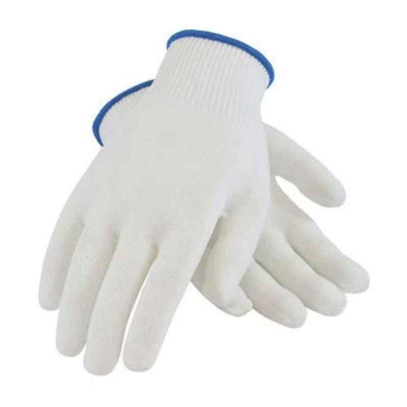 Rifa Marwell Nbw-13G Extra Large Nylon Knitted Seamless Gloves