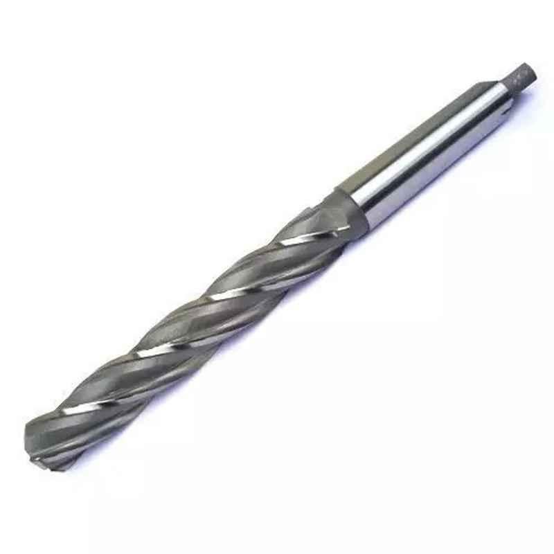 Addison 1.3/32 inch Carbide Tipped Taper Shank Core Drill