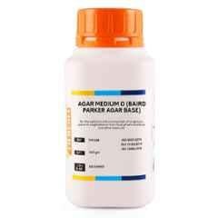 TM Media 500g Agar Medium O Baird Parker Agar Base, TM 636
