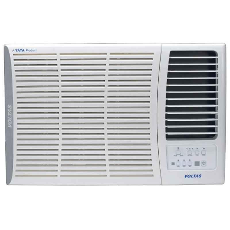 Voltas 1.5Ton 5 Star Inverter Window AC, WAC 185V ADA