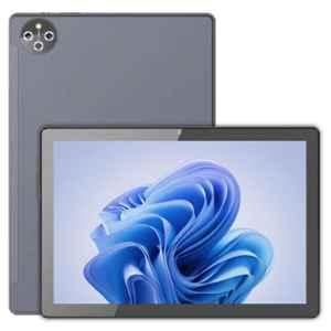 I Kall N19 10 inch 6GB/128GB 6000mAh Grey HD Display Android Tablet, N19-GRY