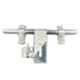 Cozi 50/50 8 inch 12mm Stainless Steel Aldrops (Pack of 6)