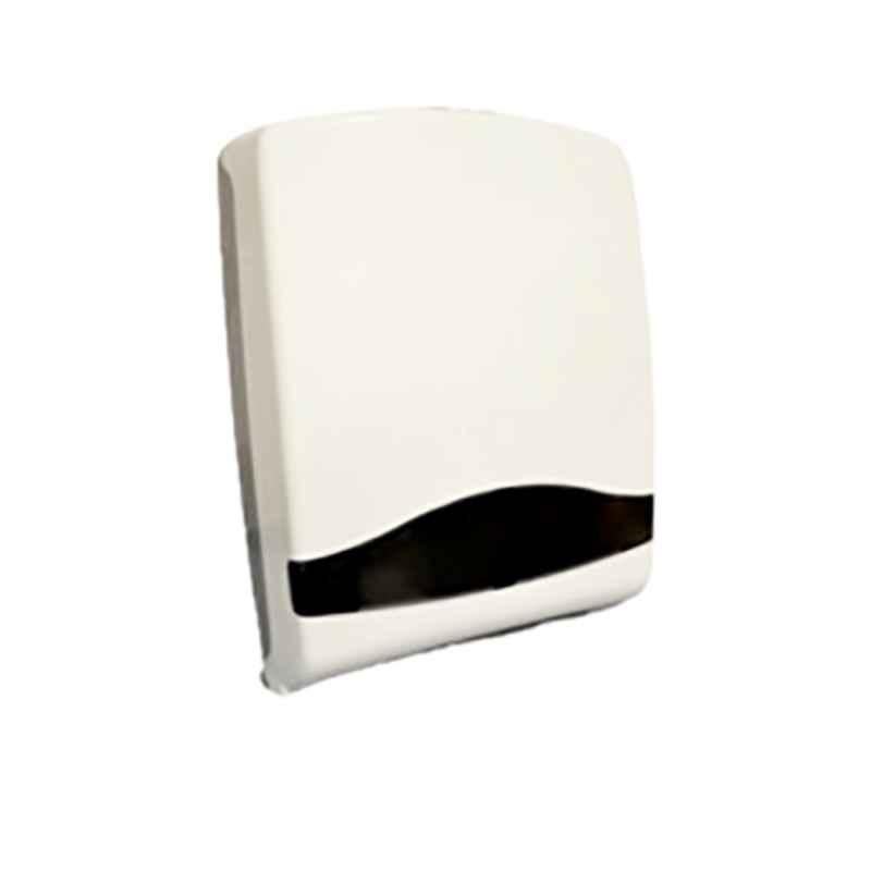 AKC C-Fold White Tissue Dispenser, TD04
