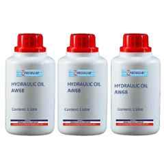 Z Premium 1L AW 68 Hydraulic Oil, HO67C1 (Pack of 2)