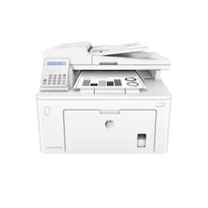 HP MFP M227fdn Laser Jet Pro Multifunction Printer