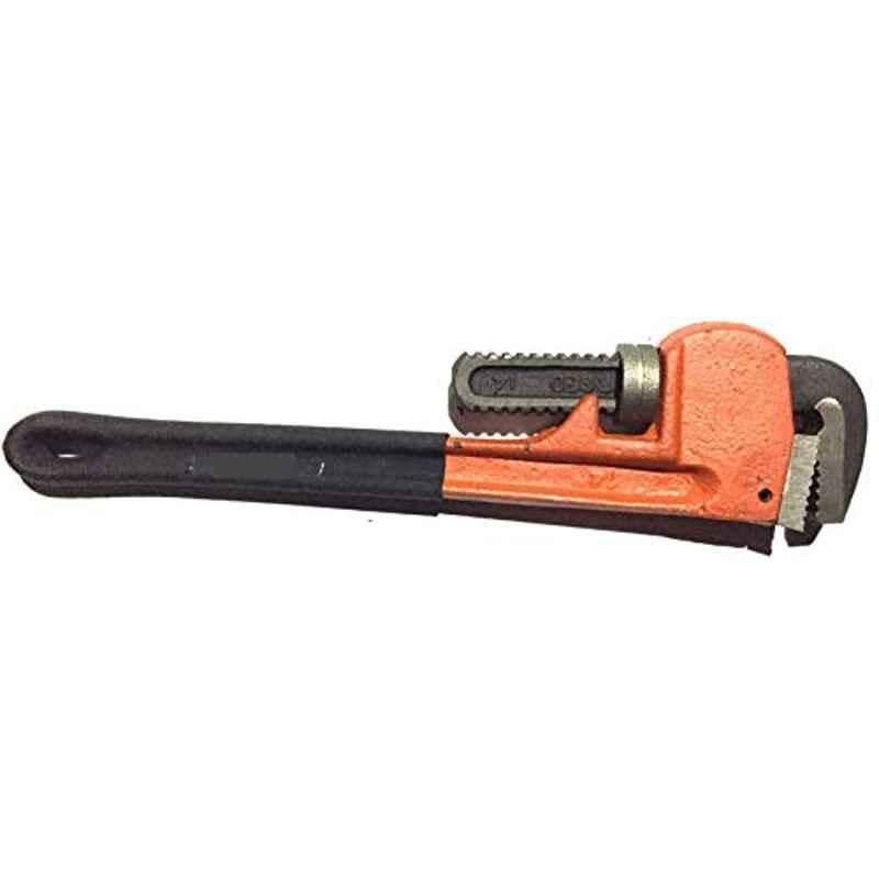 Heavy Duty 14 inch Pipe Wrench