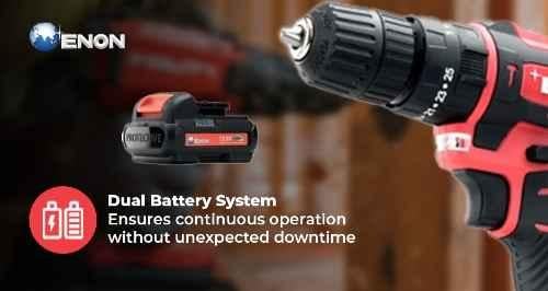 manufacturer details for