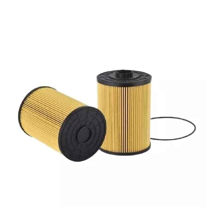 Donaldson 6.12 inch Fuel Filter Cartridge, P502653