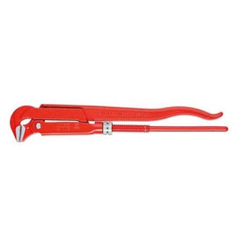 Knipex 31cm Steel Pipe Wrench, KPX-8310010